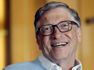 На думку мільярдера, помирати від коронавірусу будуть рідше, ніж від грипу